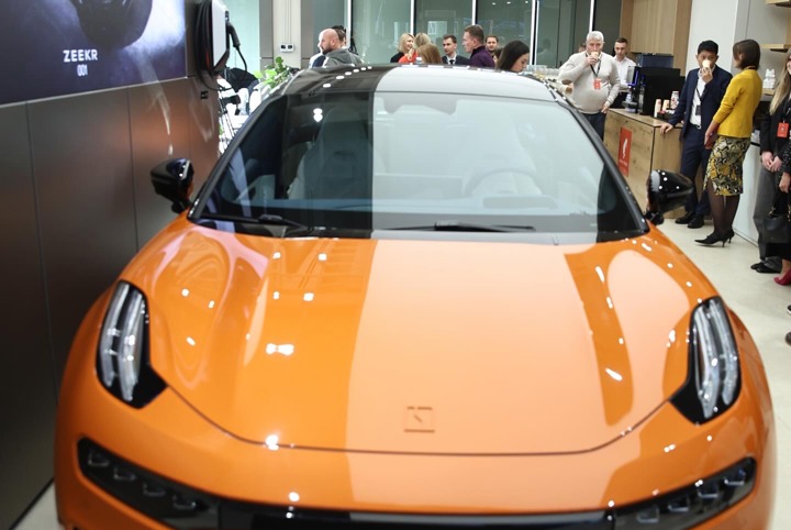 Fotografie eveniment