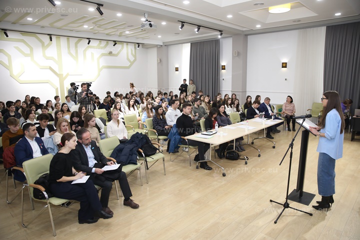 Fotografie eveniment