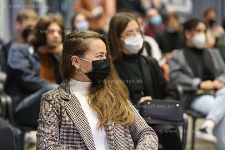 Fotografie eveniment