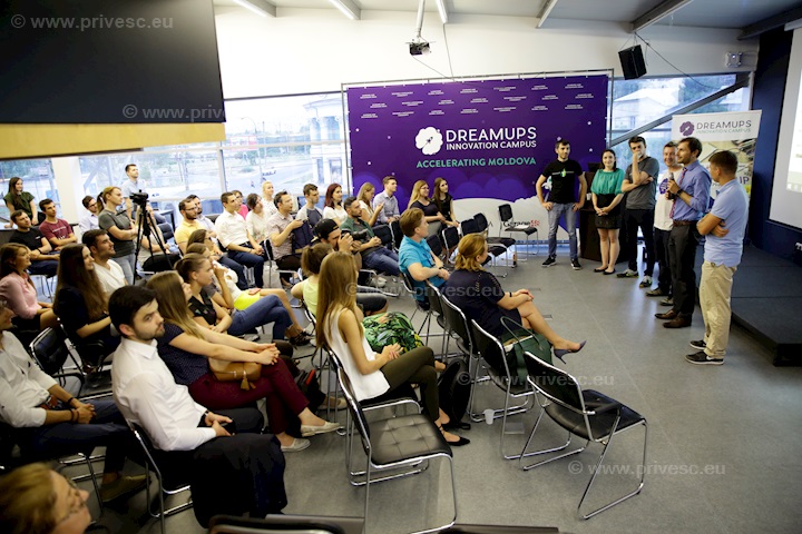 Fotografie eveniment