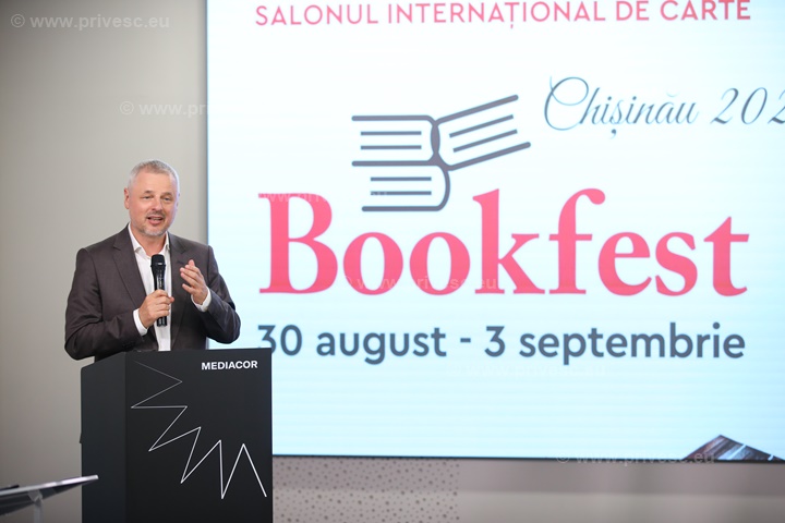 Fotografie eveniment