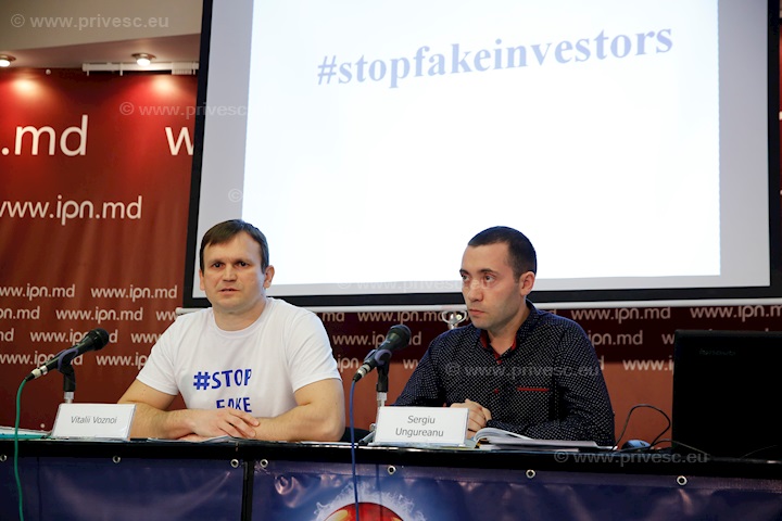 Fotografie eveniment