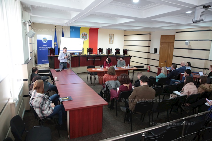 Fotografie eveniment