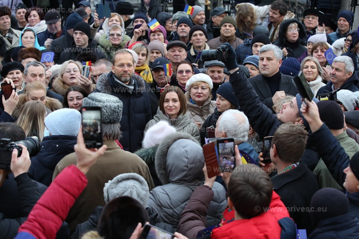 Fotografie eveniment