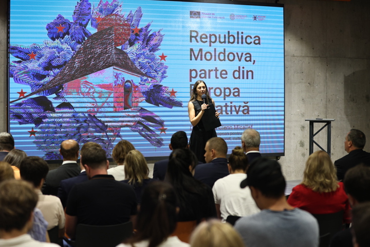 Fotografie eveniment