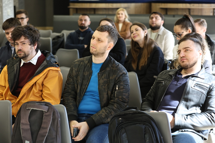 Fotografie eveniment