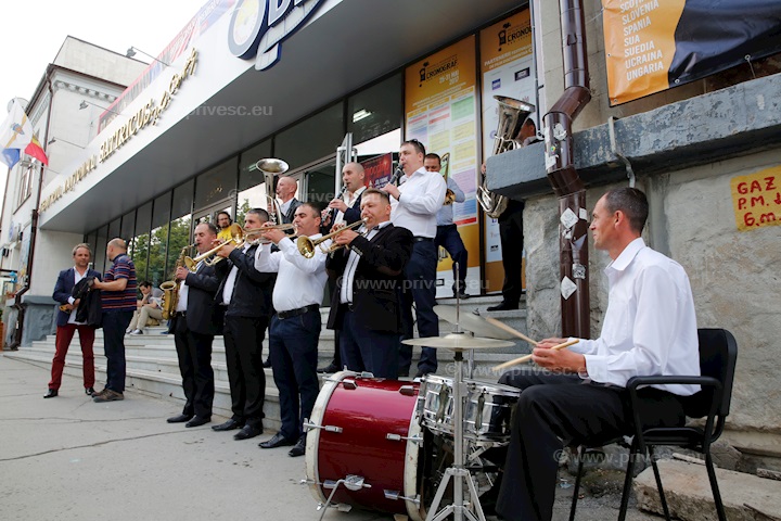 Fotografie eveniment