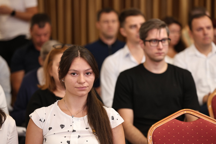 Fotografie eveniment