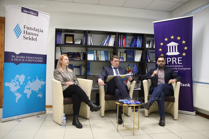 Fotografie eveniment