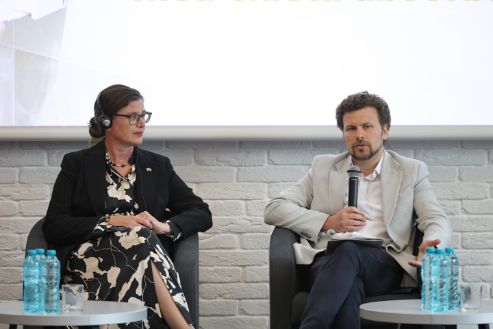 Fotografie eveniment