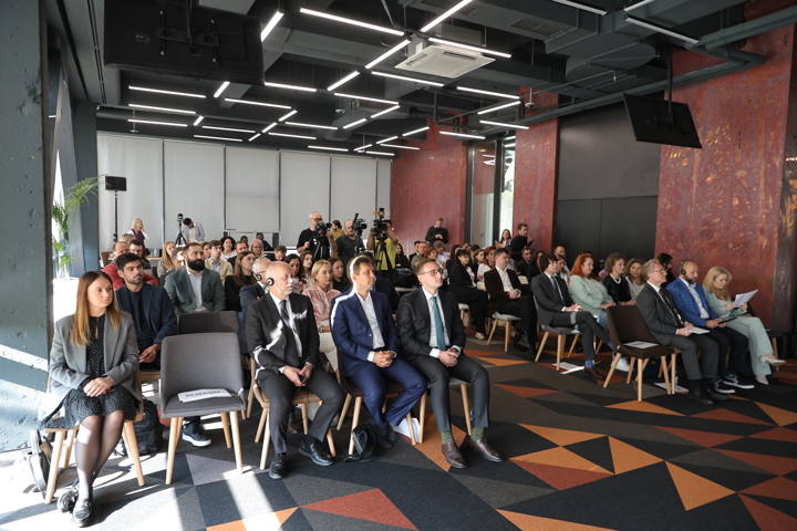 Fotografie eveniment