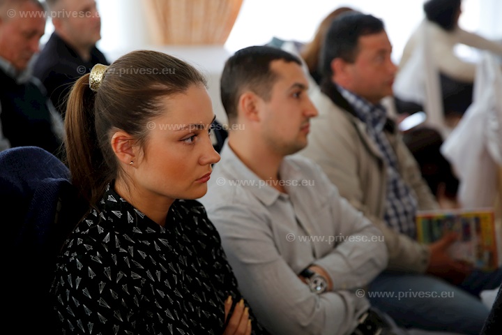 Fotografie eveniment