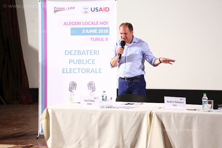 Fotografie eveniment