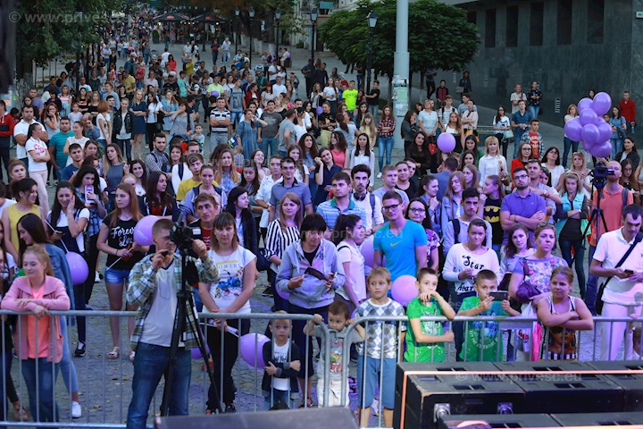 Fotografie eveniment