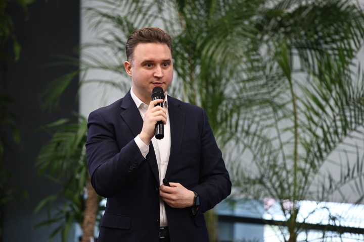 Fotografie eveniment