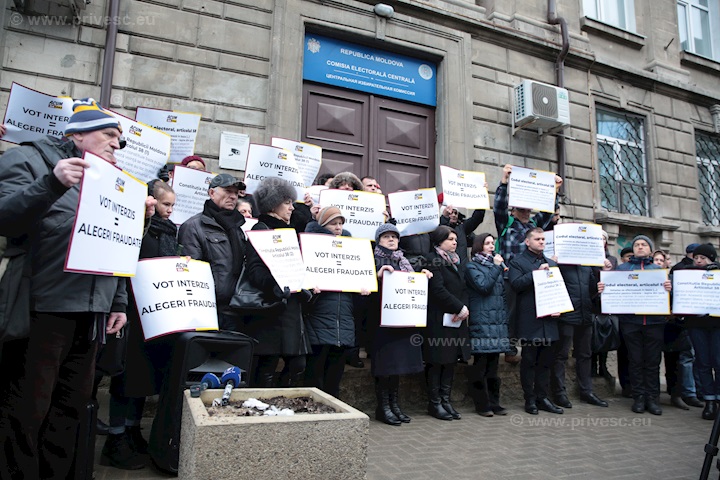 Fotografie eveniment