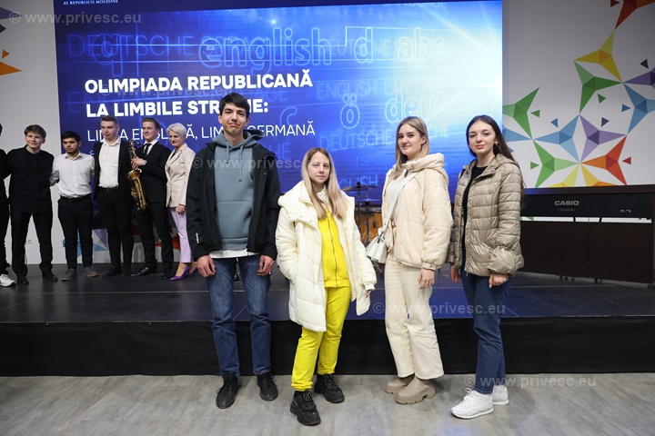 Fotografie eveniment