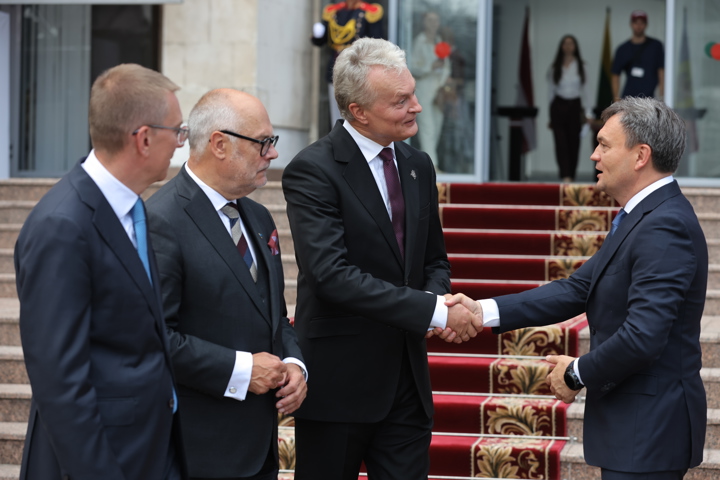 Fotografie eveniment