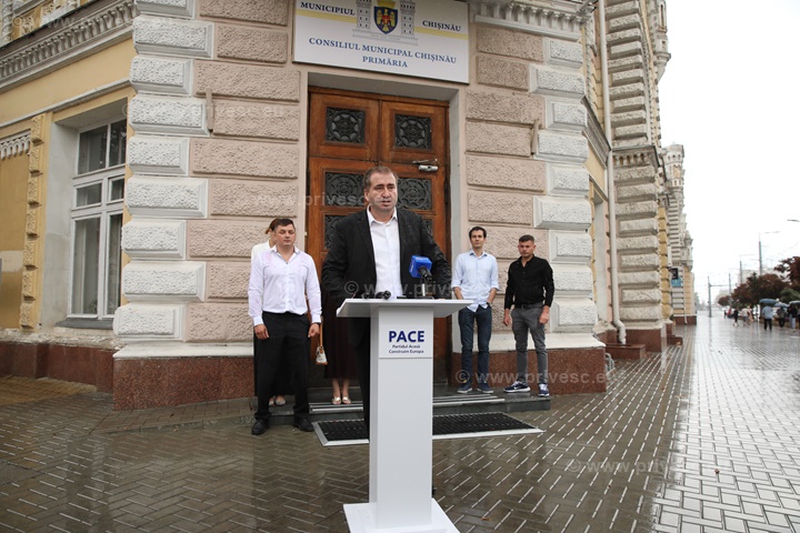 Fotografie eveniment