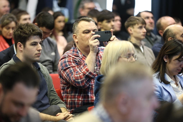 Fotografie eveniment