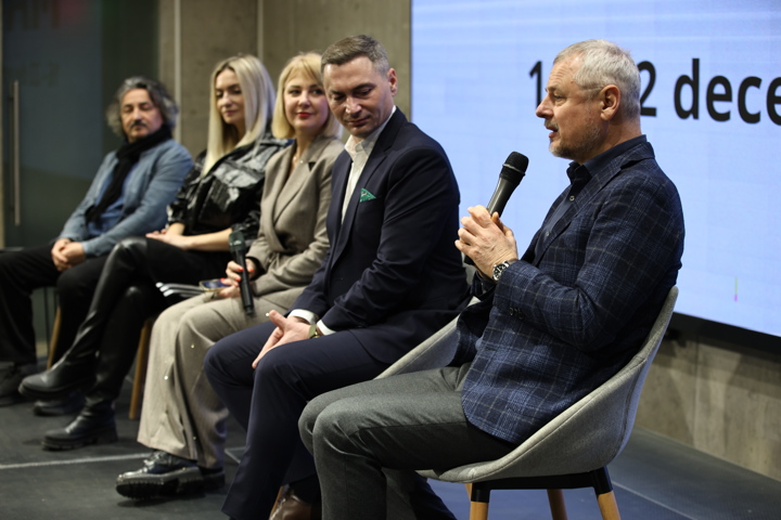 Fotografie eveniment