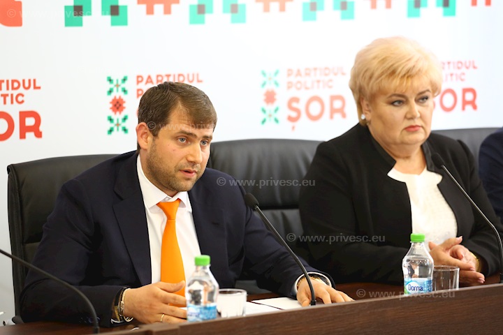 Fotografie eveniment