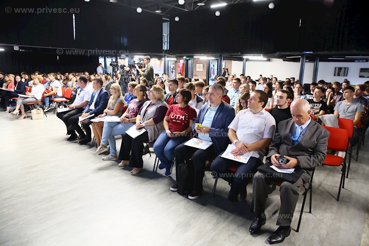 Fotografie eveniment