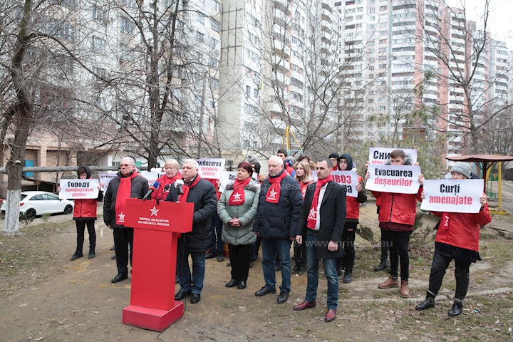 Fotografie eveniment
