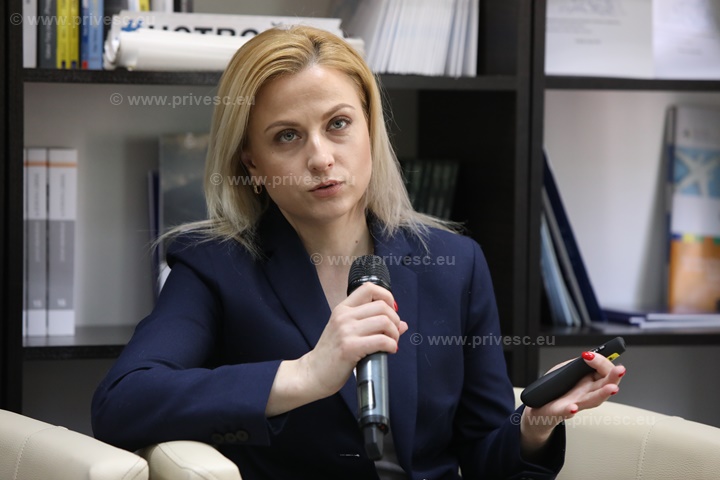 Fotografie eveniment