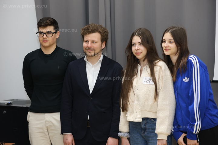 Fotografie eveniment