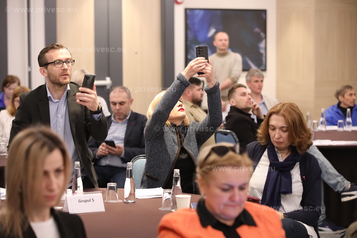 Fotografie eveniment