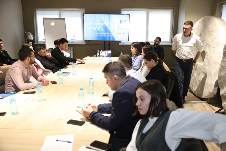 Fotografie eveniment