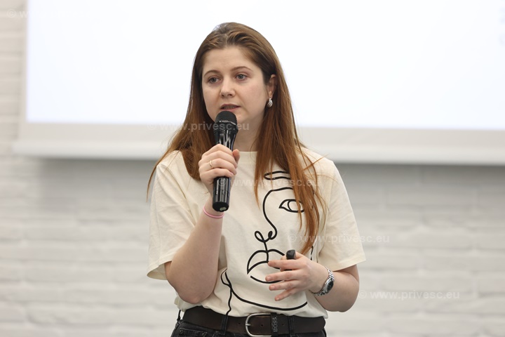 Fotografie eveniment