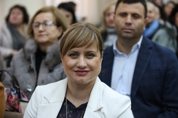 Fotografie eveniment