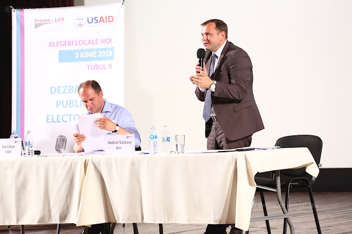 Fotografie eveniment