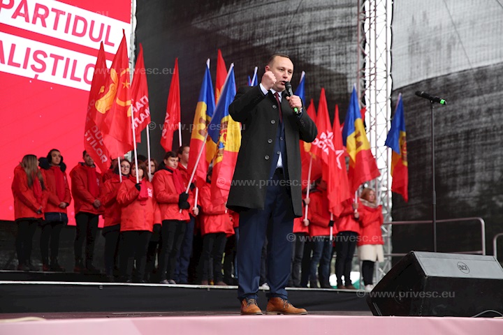 Fotografie eveniment