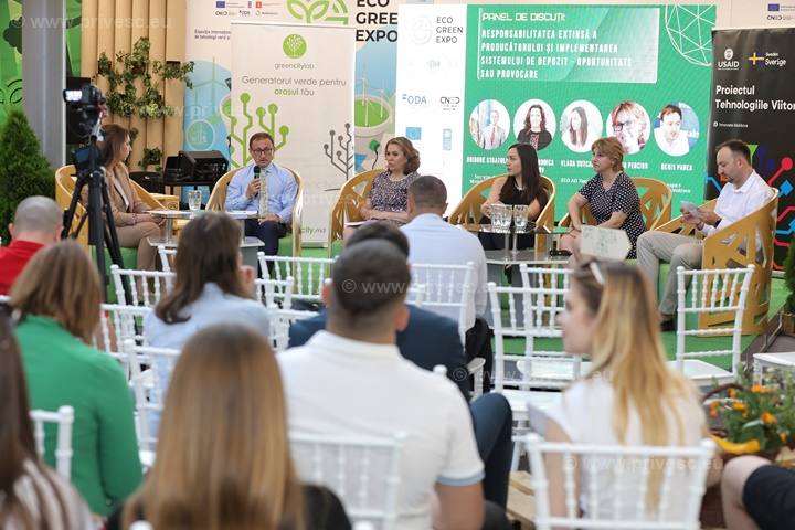 Fotografie eveniment