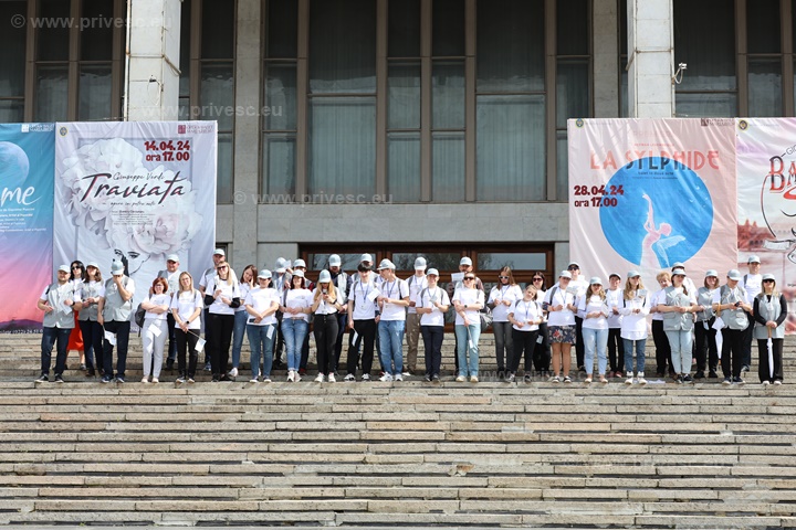 Fotografie eveniment