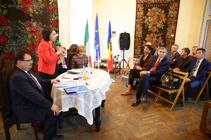 Fotografie eveniment