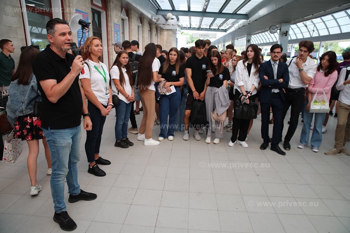 Fotografie eveniment