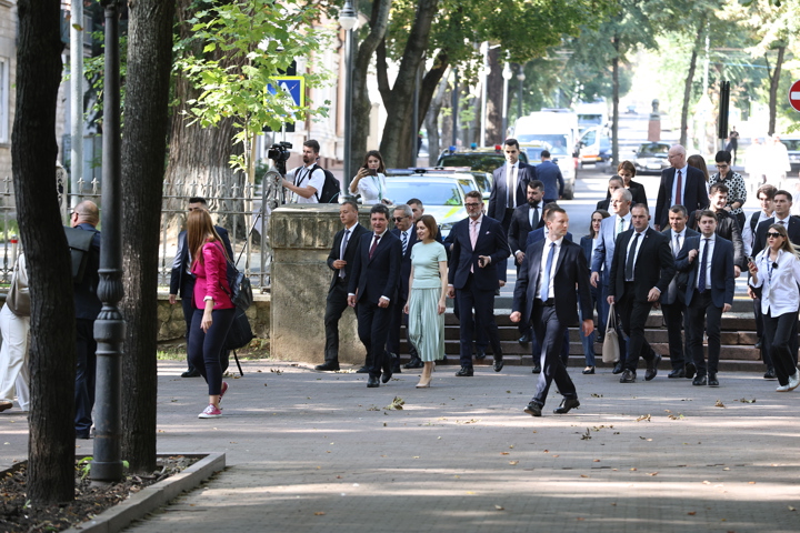 Fotografie eveniment