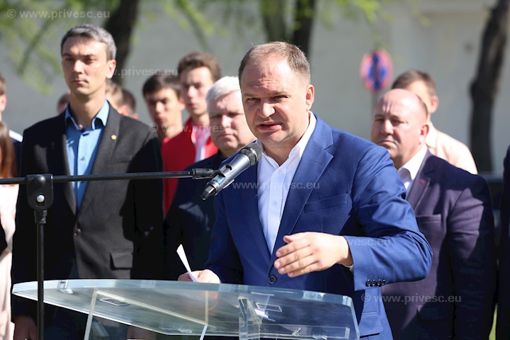 Fotografie eveniment