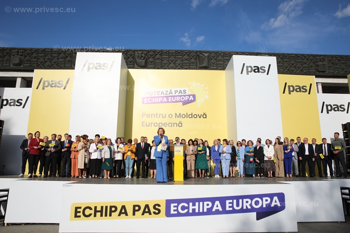 Fotografie eveniment