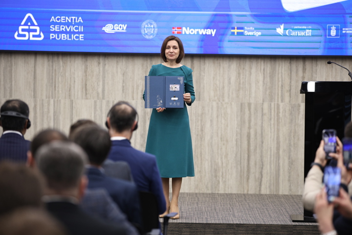 Fotografie eveniment