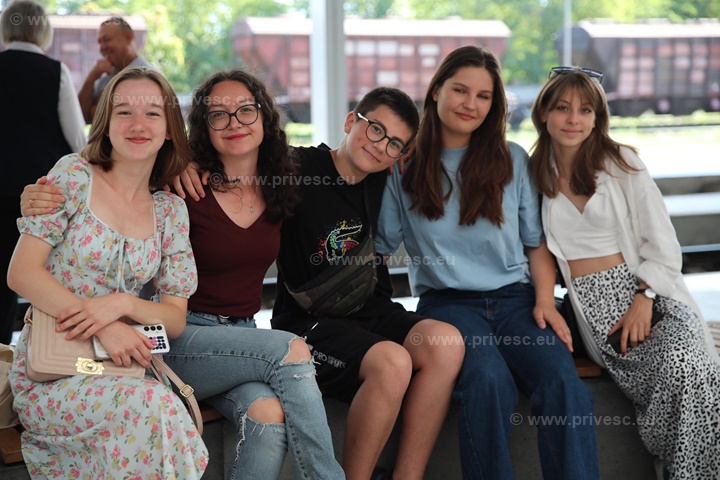 Fotografie eveniment