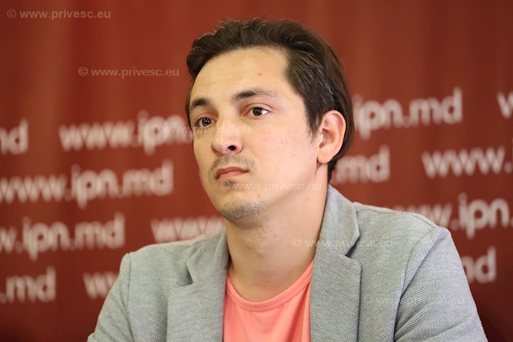 Fotografie eveniment