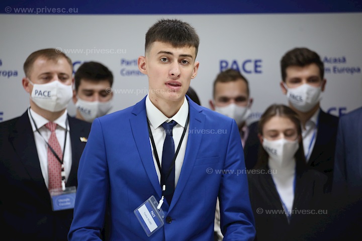 Fotografie eveniment