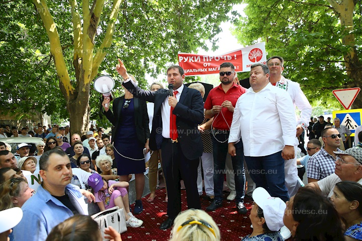 Fotografie eveniment