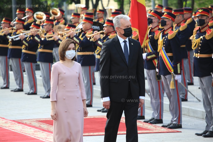 Fotografie eveniment