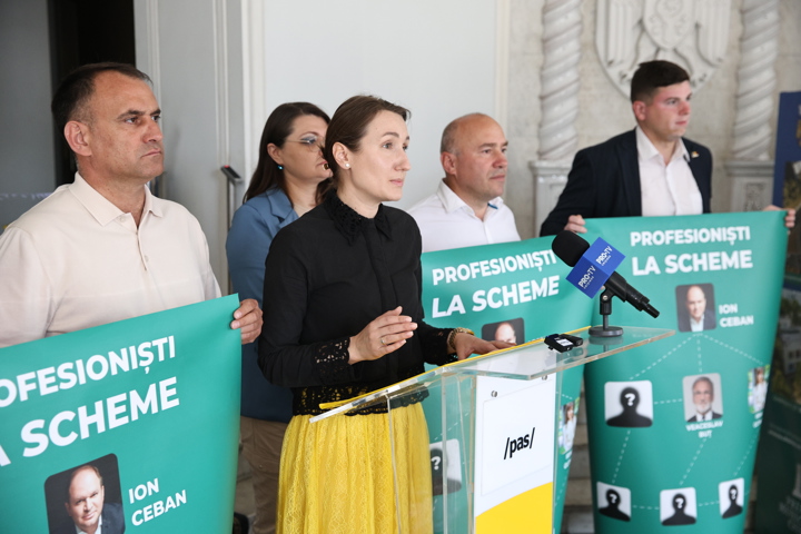 Fotografie eveniment